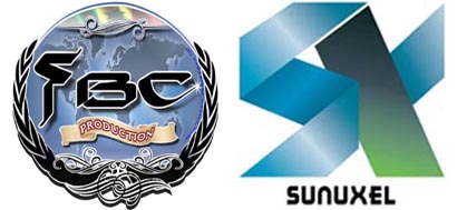 Logo LABEL FBC SUNUXEL