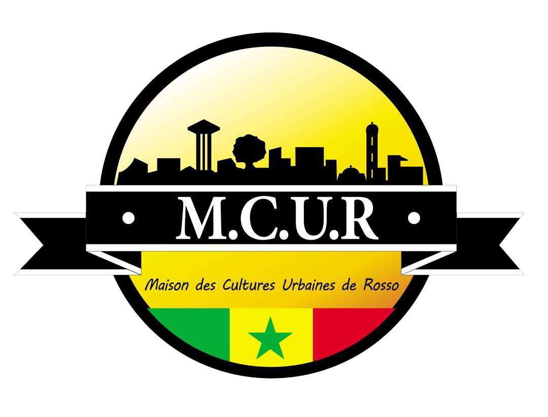 Logo MCU ROSSO SENEGAL